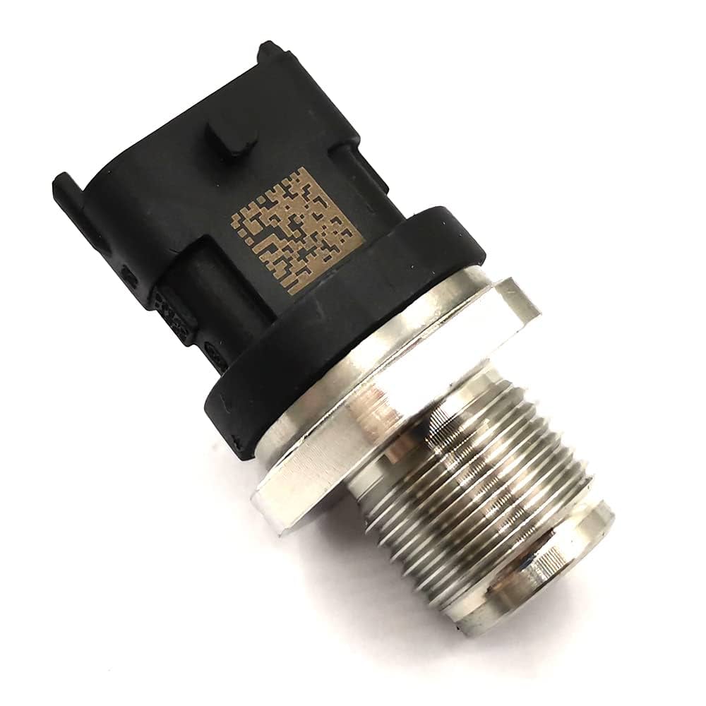 Amazon.com: 0281002930 CR Fuel Pressure Sensor 2000bar for Man